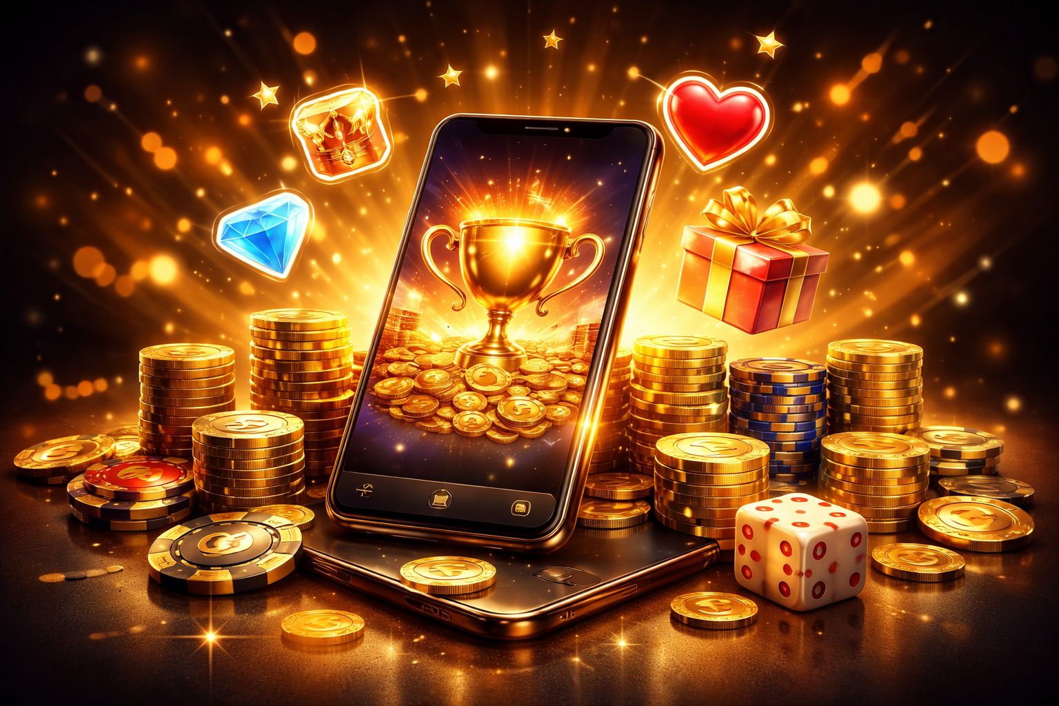 Cài Đặt QQ VN Trên Android Hoặc iOS Chỉ Với Vài Bước