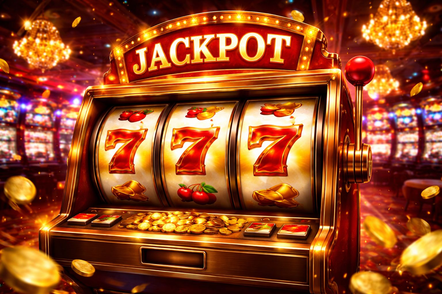 Ưu Đãi Casino Giúp Kéo Dài Thời Gian Giải Trí
