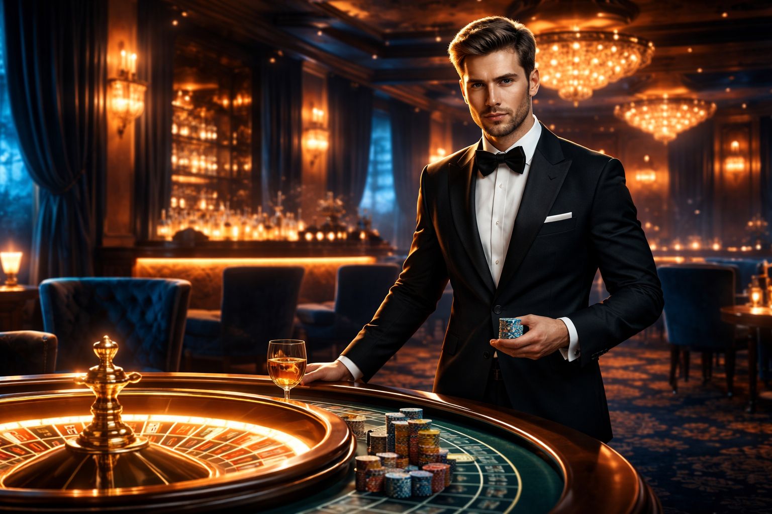 QQ VN Trang Chủ: Vào Trò Chơi Casino Và Các Yếu Tố Cần Thiết Cho Người Chơi Dễ Dàng